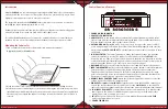 Предварительный просмотр 2 страницы Pyle PLBX8A User Manual