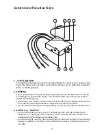 Preview for 21 page of Pyle PLCD20CH Operating Instructions Manual