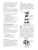 Предварительный просмотр 9 страницы Pyle PLCD21 Instruction Manual