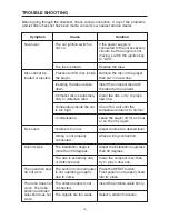 Preview for 16 page of Pyle PLCD3MR Owner'S Manual