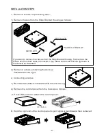 Preview for 3 page of Pyle PLCD41MU User Manual