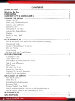 Preview for 2 page of Pyle PLCD54MP User Manual