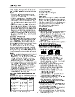 Предварительный просмотр 13 страницы Pyle PLCD65WXMU Owner'S Manual