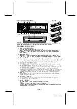 Предварительный просмотр 2 страницы Pyle PLCD68MP3 Owner'S Manual