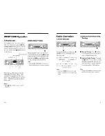 Preview for 13 page of Pyle PLCD88USMP Operational Manual