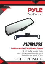 Pyle PLCM4565 User Manual предпросмотр