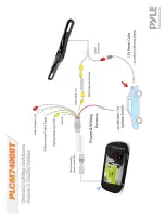 Preview for 6 page of Pyle PLCM7400BT User Manual