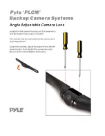 Предварительный просмотр 8 страницы Pyle PLCMDVR 45 User Manual