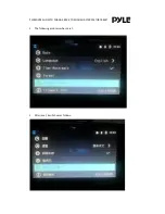 Предварительный просмотр 9 страницы Pyle PLCMDVR 45 User Manual