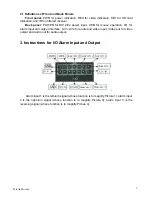 Preview for 4 page of Pyle PLCMDVR15 User Manual