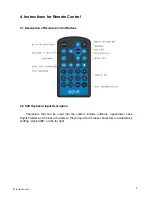 Preview for 5 page of Pyle PLCMDVR15 User Manual