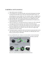 Preview for 2 page of Pyle PLCMDVR5 Instruction Manual