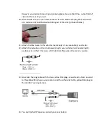 Preview for 3 page of Pyle PLCMDVR5 Instruction Manual