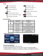 Preview for 6 page of Pyle PLCMDVR54 User Manual