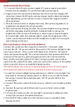 Preview for 3 page of Pyle PLCMDVR77 User Manual