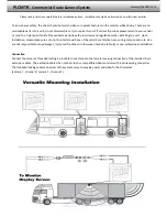 Предварительный просмотр 2 страницы Pyle PLCMTR72 User Manual