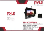 Pyle PLCMTR78WIR User Manual preview