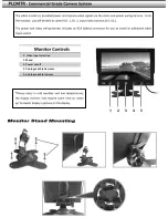 Предварительный просмотр 4 страницы Pyle PLCMTR91 User Manual