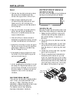 Предварительный просмотр 6 страницы Pyle PLD162 Owner'S Manual