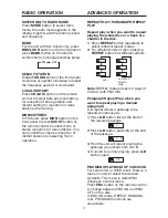 Предварительный просмотр 17 страницы Pyle PLD162 Owner'S Manual