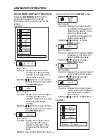 Предварительный просмотр 18 страницы Pyle PLD162 Owner'S Manual