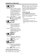 Предварительный просмотр 19 страницы Pyle PLD162 Owner'S Manual