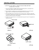 Предварительный просмотр 7 страницы Pyle PLD187V Owner'S Manual