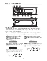 Предварительный просмотр 11 страницы Pyle PLD187V Owner'S Manual