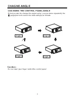 Предварительный просмотр 7 страницы Pyle PLD52MU Owner'S Manual