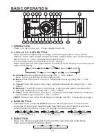 Preview for 11 page of Pyle PLD52MU Owner'S Manual