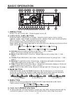 Предварительный просмотр 11 страницы Pyle PLD53MUT Owner'S Manual