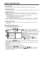 Предварительный просмотр 14 страницы Pyle PLD53MUT Owner'S Manual