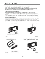 Preview for 7 page of Pyle PLD57MU Owner'S Manual