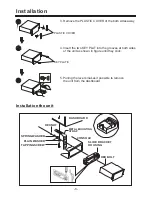 Preview for 7 page of Pyle PLD70BT Owner'S Manual