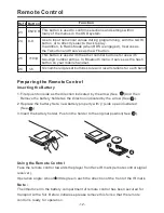 Preview for 13 page of Pyle PLD70BT Owner'S Manual