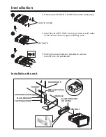 Preview for 6 page of Pyle PLD71MU Owner'S Manual