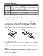 Preview for 12 page of Pyle PLD71MU Owner'S Manual