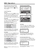 Preview for 24 page of Pyle PLD71MU Owner'S Manual