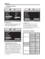 Preview for 32 page of Pyle PLD71MU Owner'S Manual