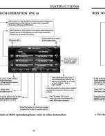 Preview for 19 page of Pyle PLD89MU Owner'S Manual