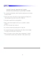 Preview for 4 page of Pyle PLDINTV7 User Manual