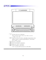 Preview for 12 page of Pyle PLDINTV7 User Manual