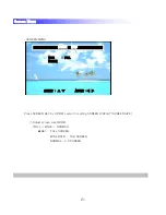 Preview for 21 page of Pyle PLDINTV7 User Manual