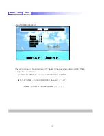 Preview for 23 page of Pyle PLDINTV7 User Manual