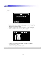 Preview for 26 page of Pyle PLDINTV7 User Manual