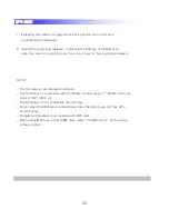 Preview for 30 page of Pyle PLDINTV7 User Manual