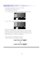 Preview for 32 page of Pyle PLDINTV7 User Manual