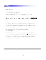 Preview for 36 page of Pyle PLDINTV7 User Manual