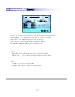 Preview for 52 page of Pyle PLDINTV7 User Manual