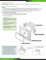 Предварительный просмотр 4 страницы Pyle PLDNANDVR695 User Manual